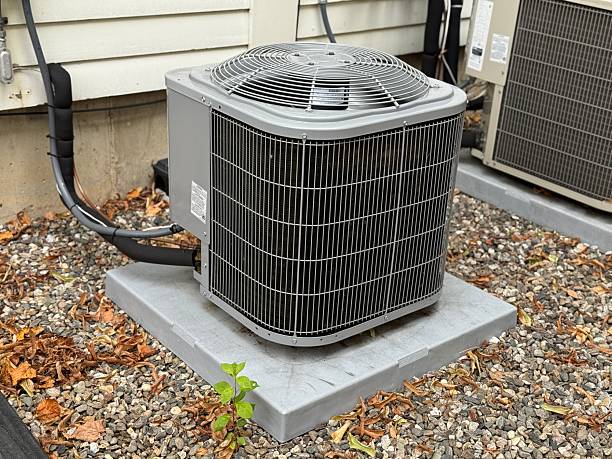 24/7 Emergency Hvac Installation experts in Crestwood, MO